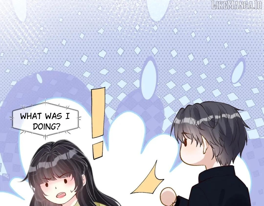 Everyone's Darling Chapter 236 - page 31